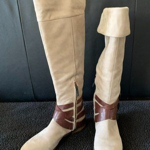 Sam Edelman "Pia" women's knee high boots